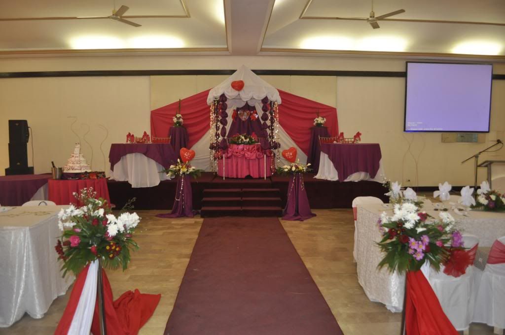 Affordable Wedding Packages Vigattin Trade