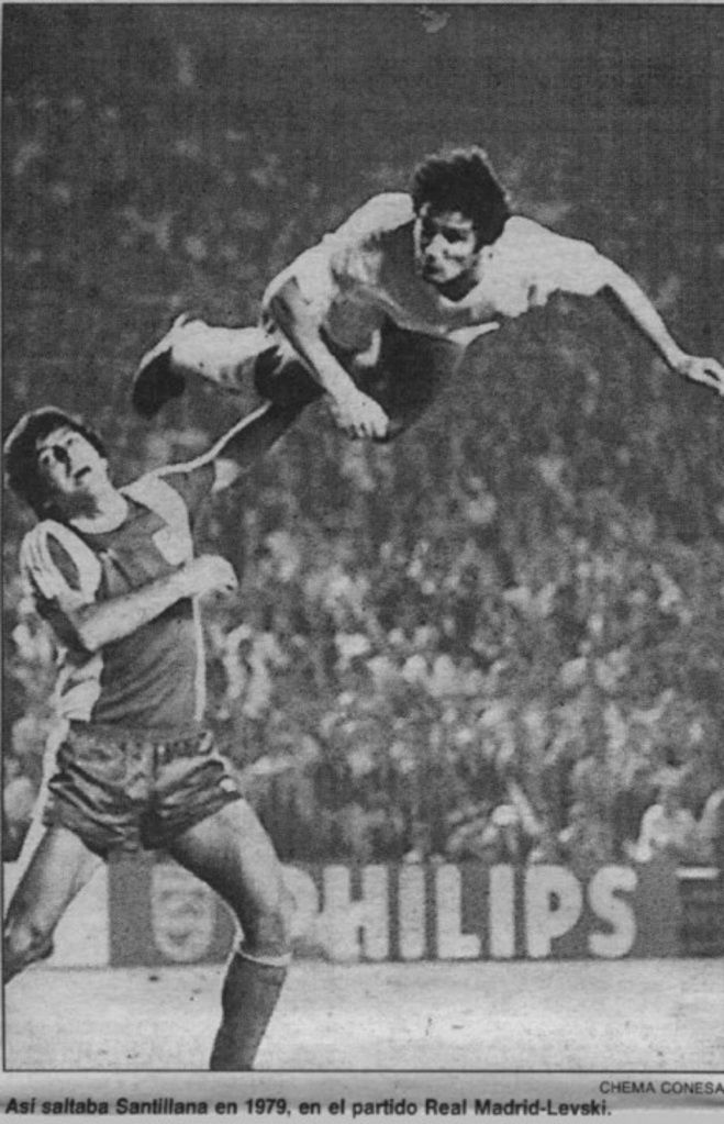 Poned el mejor tridente de futbolistas que se os ocurra