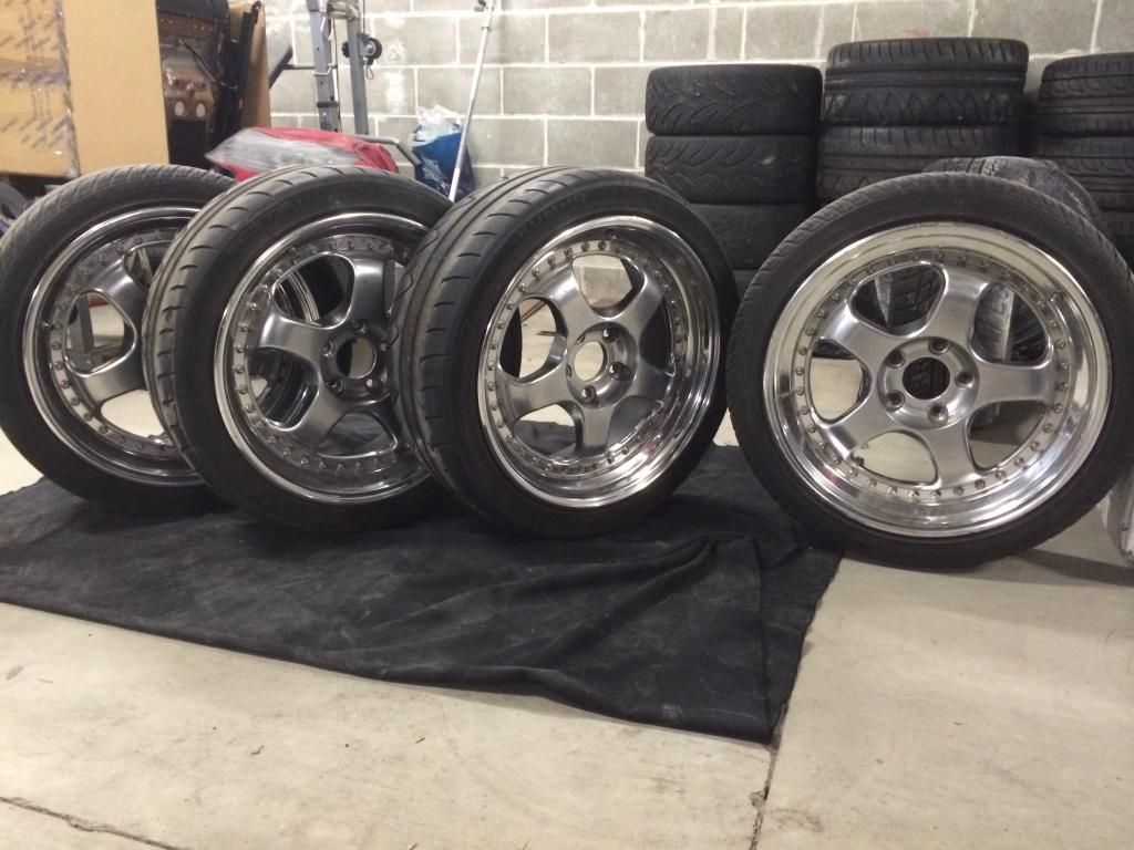 NSW - S2000 BIGGEST PART OUT Plus Wheels TE37 CE28N WORK ... NSW - S2000 BIGGEST PART OUT Plus Wheels TE37 CE28N WORK ...