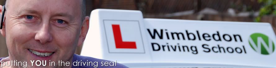 Driving Lessons in South London (c) wimbledondrivingschool driving lessons prices