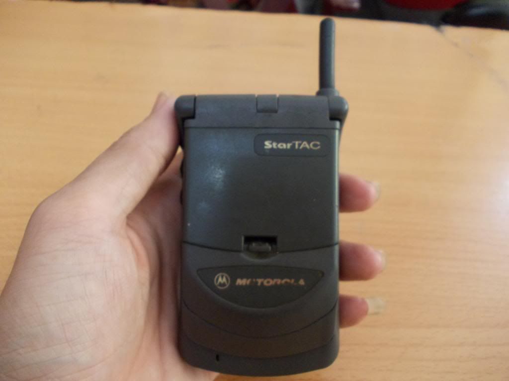 Topic Khoe điện thoại cùi bắp 1 thời gắn bó - 5