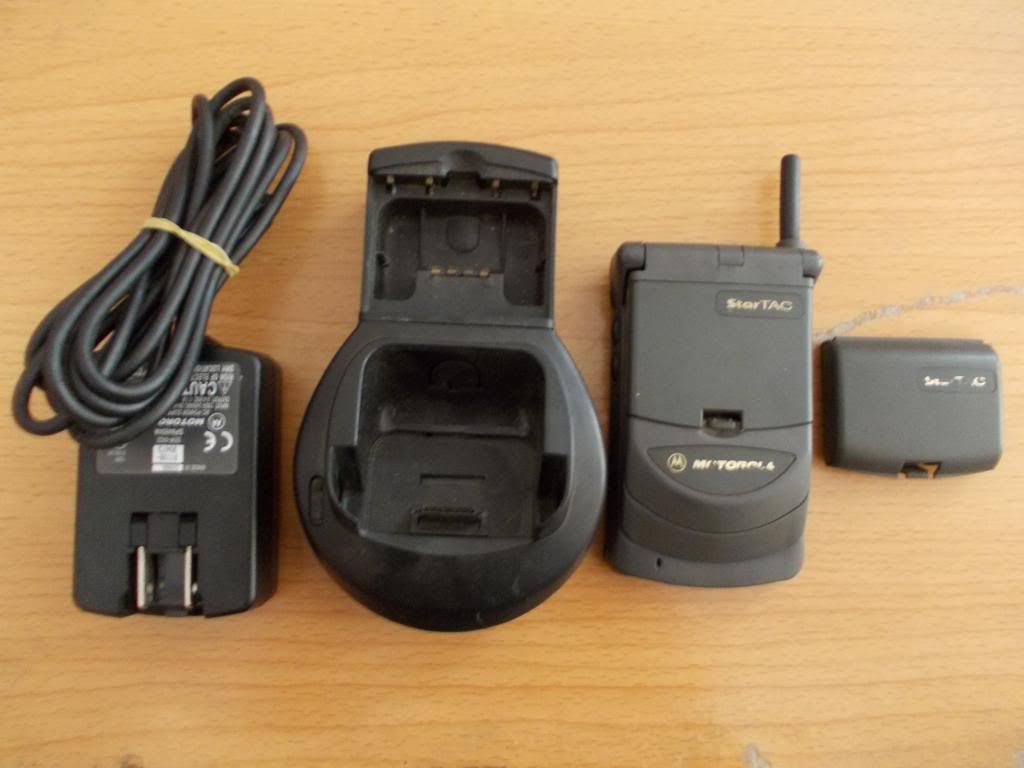 Topic Khoe điện thoại cùi bắp 1 thời gắn bó - 6