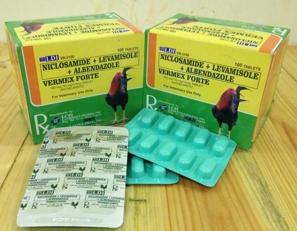 Gà Mỹ nhập - Thuốc nuôi, thuốc bổ, phụ kiện cho gà đá nhập từ Philippin, Mỹ - 23