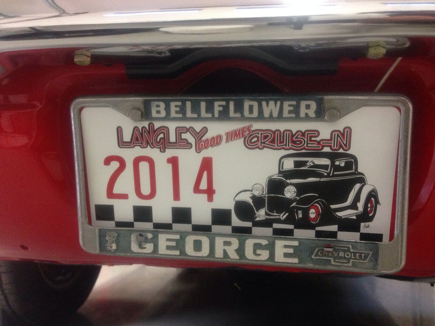 Anyone have a car sold new at Chevrolet in Bellflower,CA Team