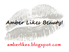 Amber Likes Beauty!