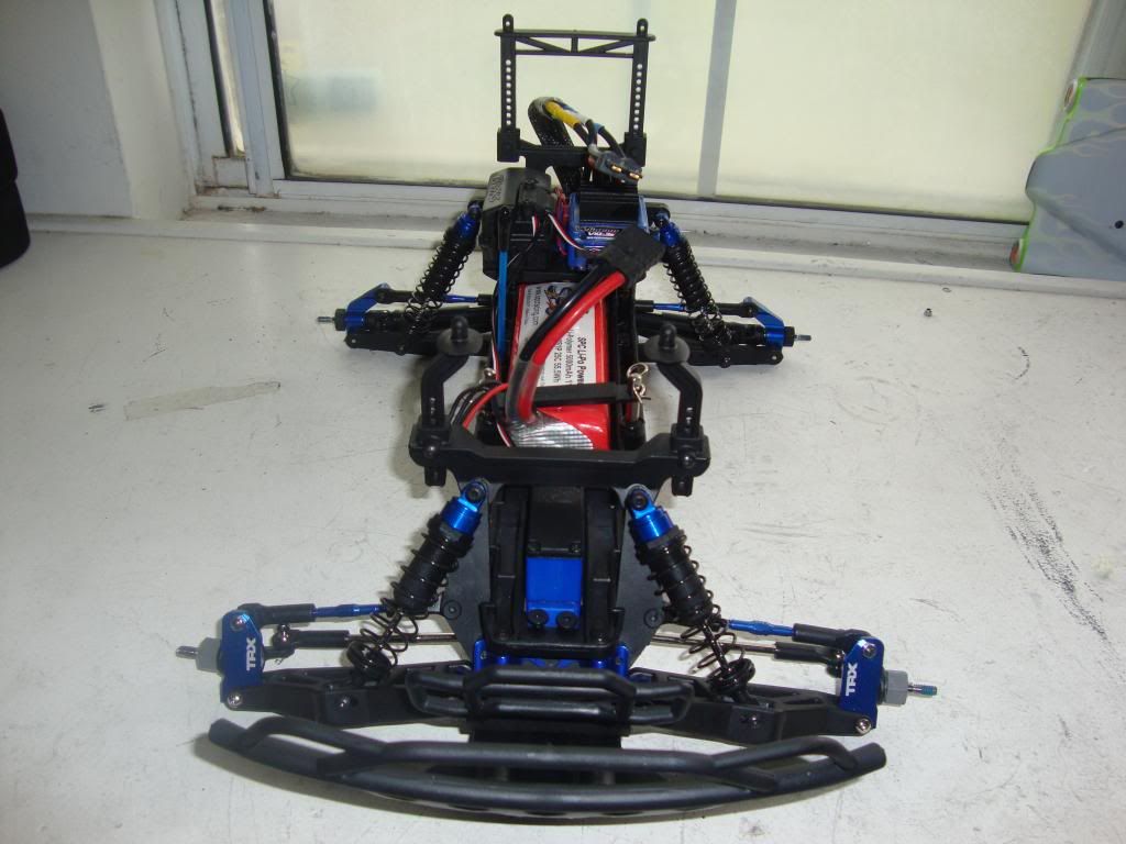 son uva digger body