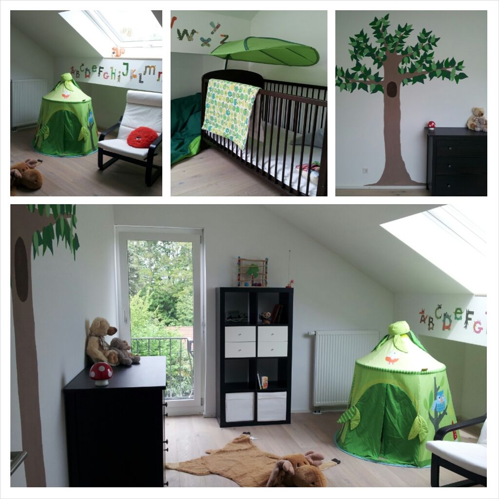Zeigt her eure babyzimmer/kinderzimmer seite 3 hi ihr lieben ... Süße babyzimmer