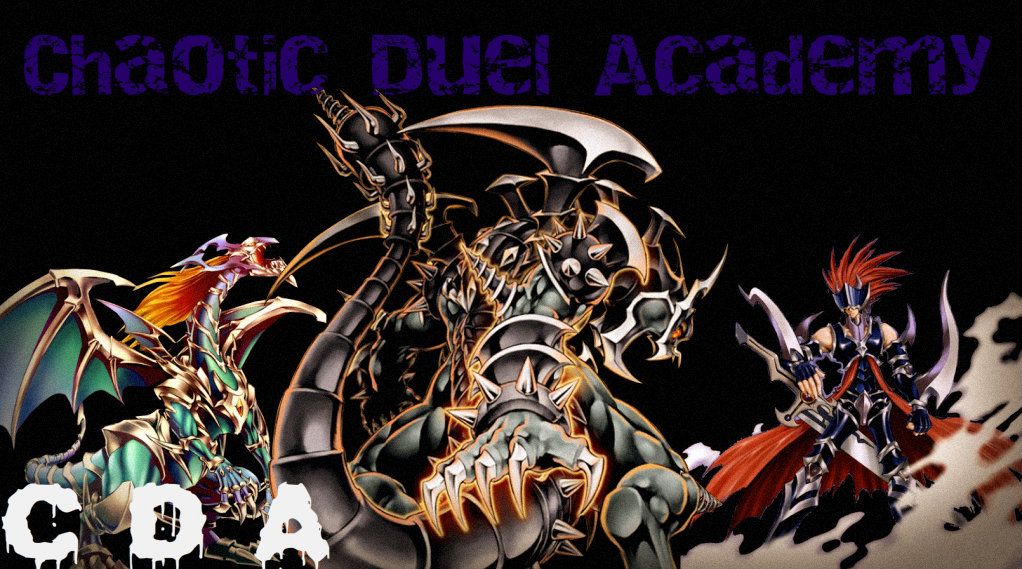 ChaoticDuelAcademy