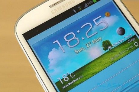 5 Berita Hangat Seputar Samsung Galaxy S IV 3