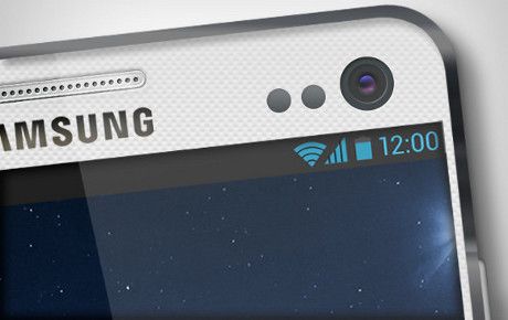 5 Berita Hangat Seputar Samsung Galaxy S IV 4