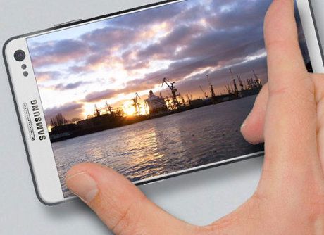 5 Berita Hangat Seputar Samsung Galaxy S IV 5
