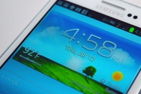 5 Berita Hangat Seputar Samsung Galaxy S IV 7