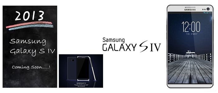 5 Berita Hangat Seputar Samsung Galaxy S IV 1