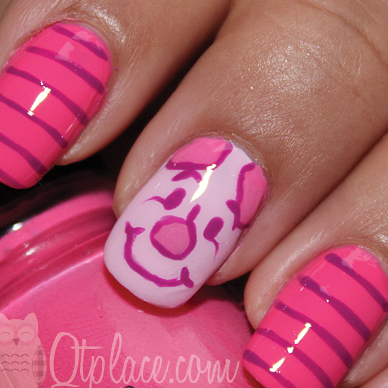 Interview With A Nail Art Designer | Fresh Ink Interview with a Nail Art