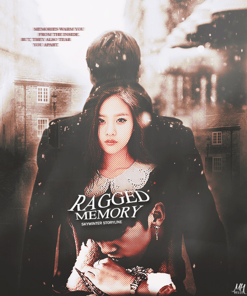 One Shot ● Ragged Memory - chapter image