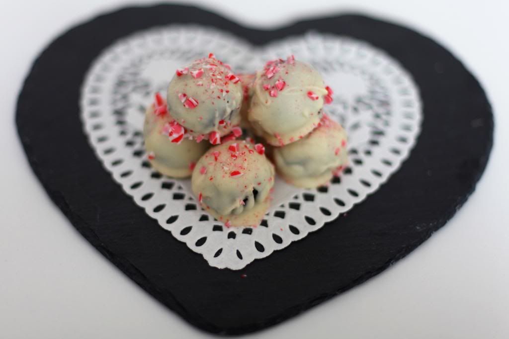 oreo truffles recipe