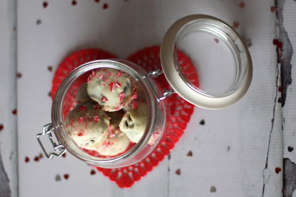 oreo truffles recipe