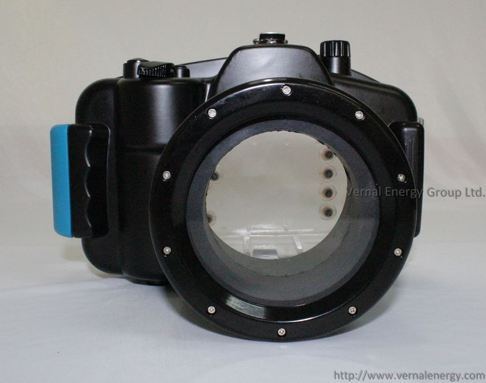 underwater camera nikon
