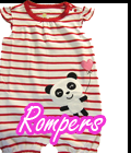 Rompers icon
