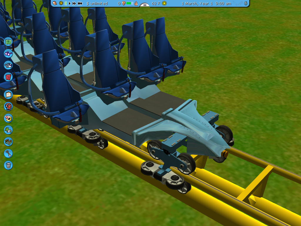 Rct3 California Screamin Download