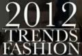 2012 Trends Fashion