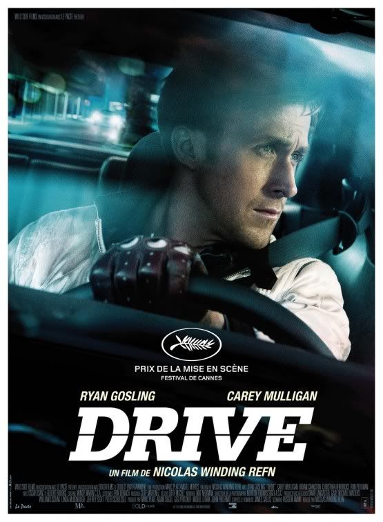 Drive 2011 Bdrip Xvid-Cocain