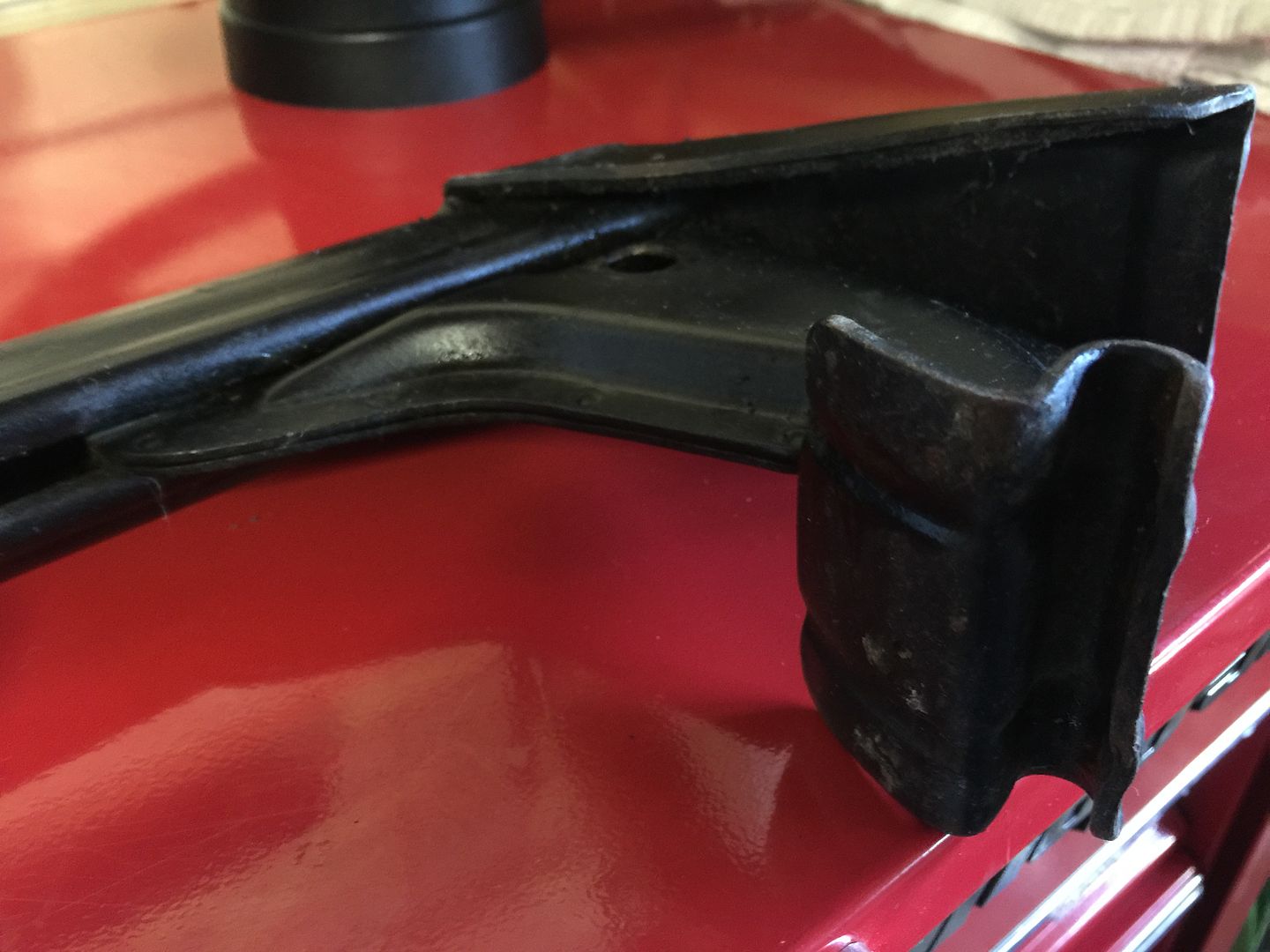 E3 E9 NK OEM Jack and Lug Wrench BMW E9 Coupe Discussion Forum