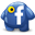 Add me on Facebook