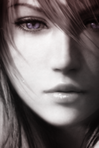 LIGHTNING FARRON Avatar