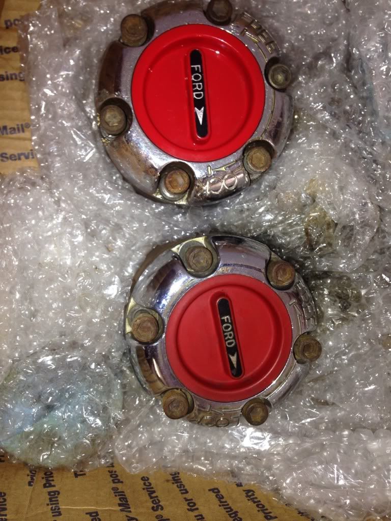 76 f250 locking hubs Ford Truck Enthusiasts Forums