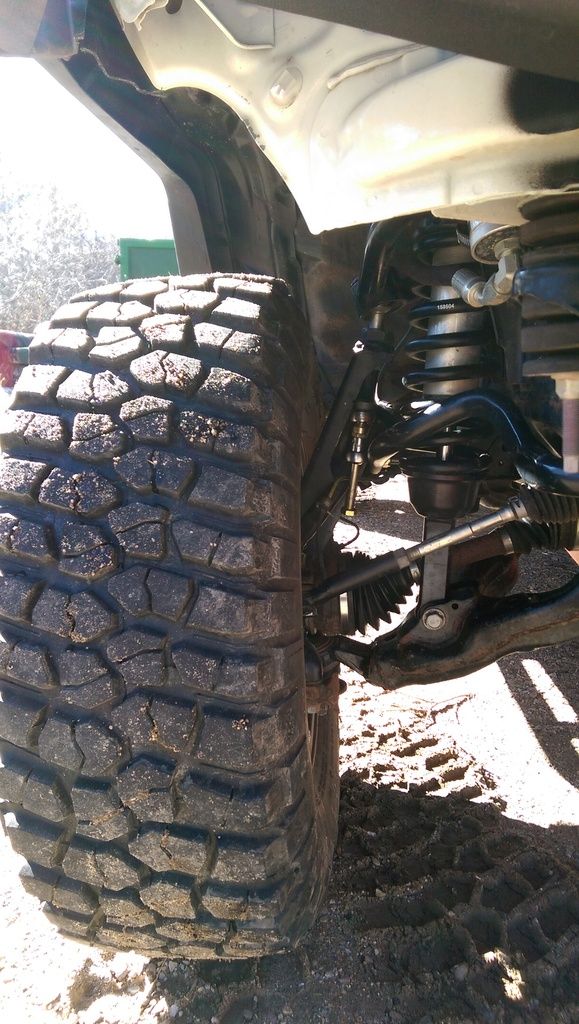 Sway Bar Disconnects Fitted Page 9 Toyota FJ Cruiser Forum