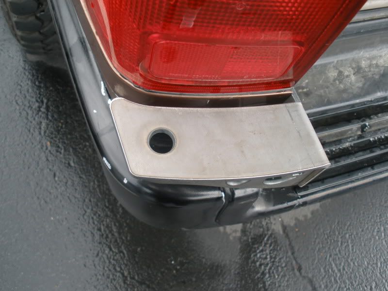 Starting a new group buy for CB Antenna Mounts for Mstud Toyota 4Runner Forum Largest