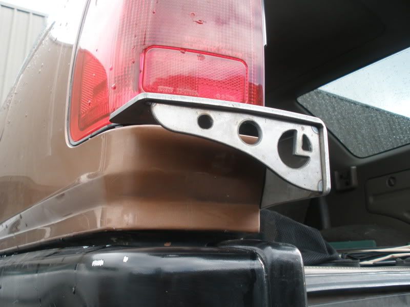 Starting a new group buy for CB Antenna Mounts for Mstud Toyota 4Runner Forum Largest
