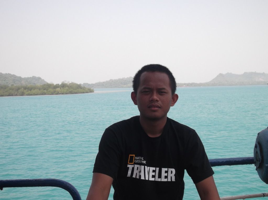 I am Eksyam, Another manifestation of Eko Syamsudin I am Eksyam, Another manifestation of Eko Syamsudin