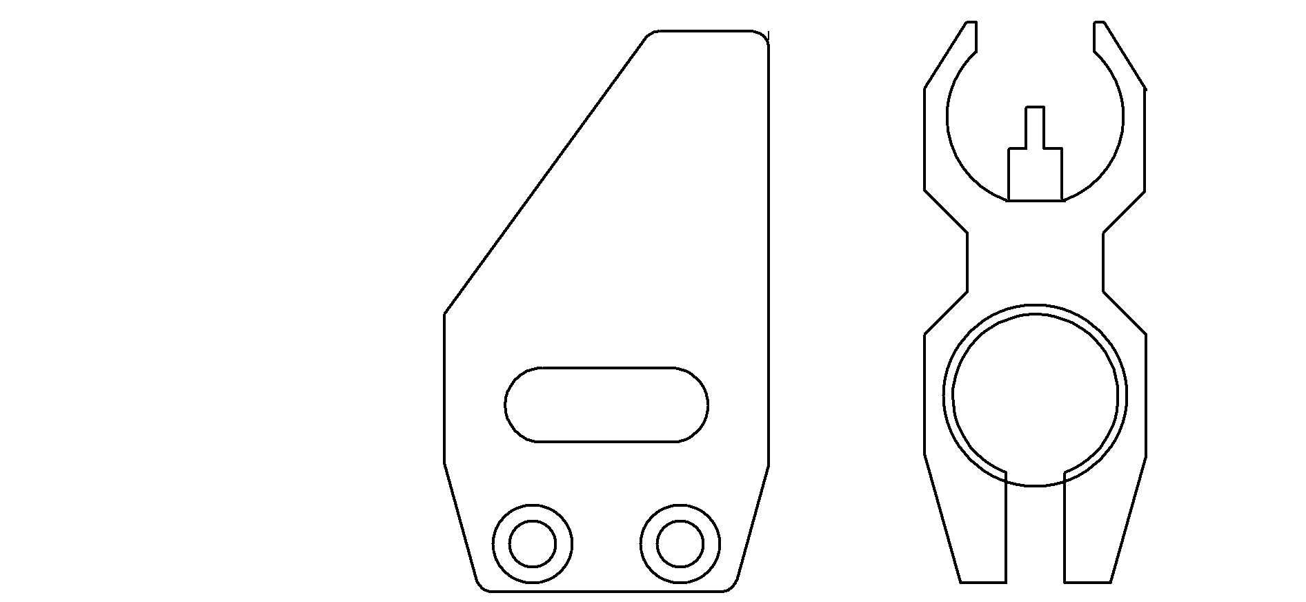 New front sight on drawing board Page 2 Perfect Union