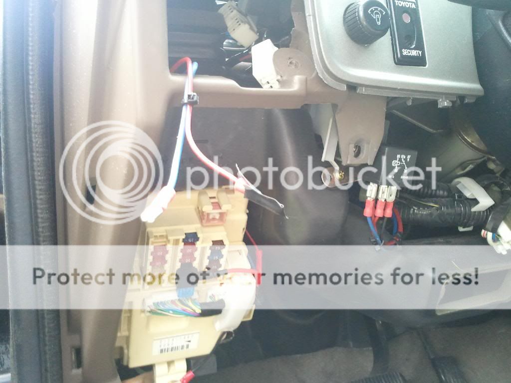 Andy MOD 2.0 w/real TRAC Off Switch - Toyota 4Runner Forum - Largest ...