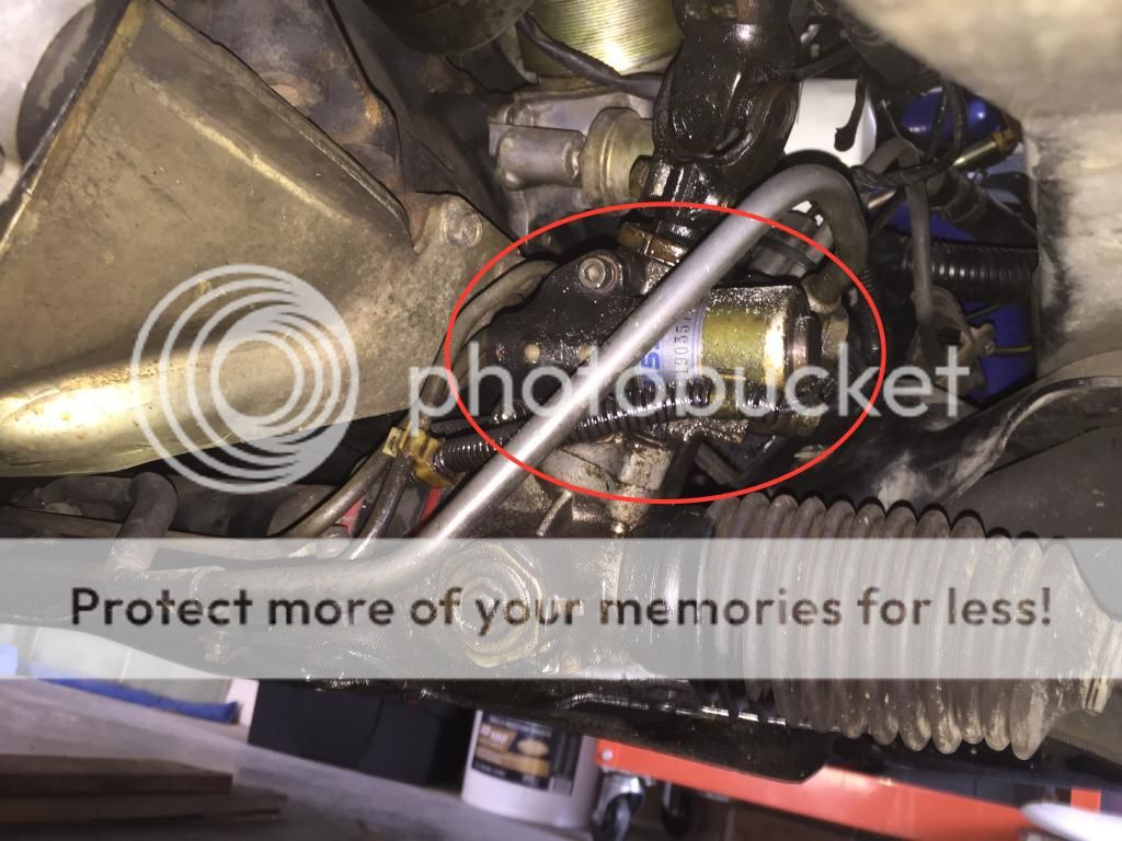 R32 Heavy Power Steering How To Disable Speed Variable Assist