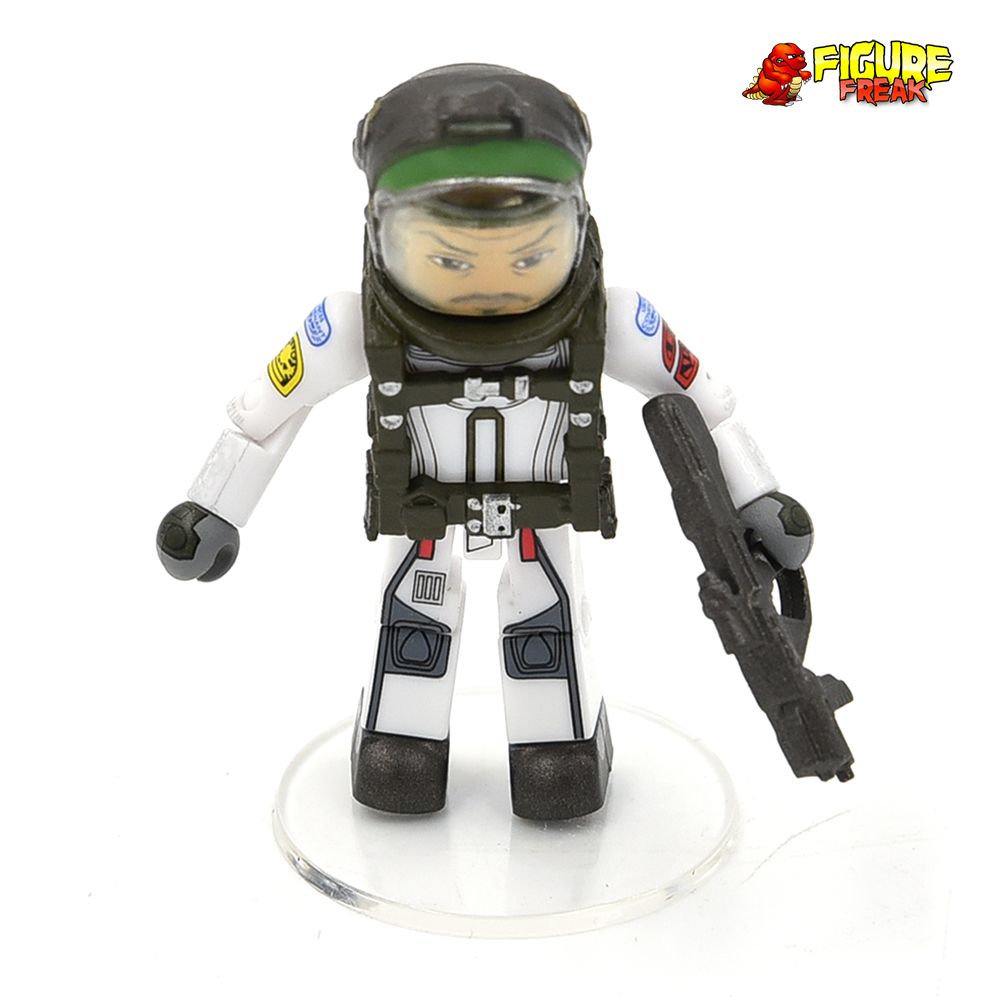 alien covenant figures