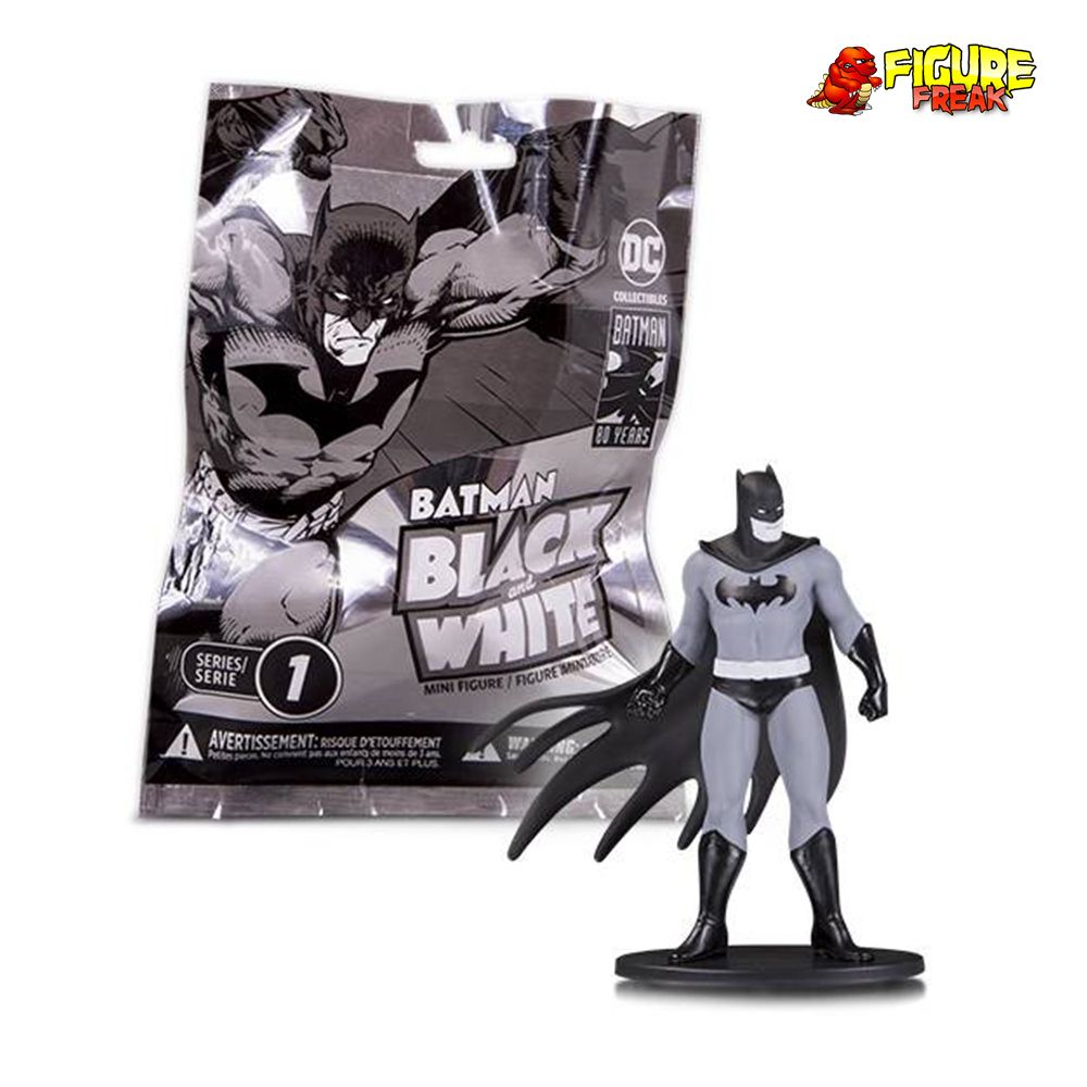 batman dashboard figure