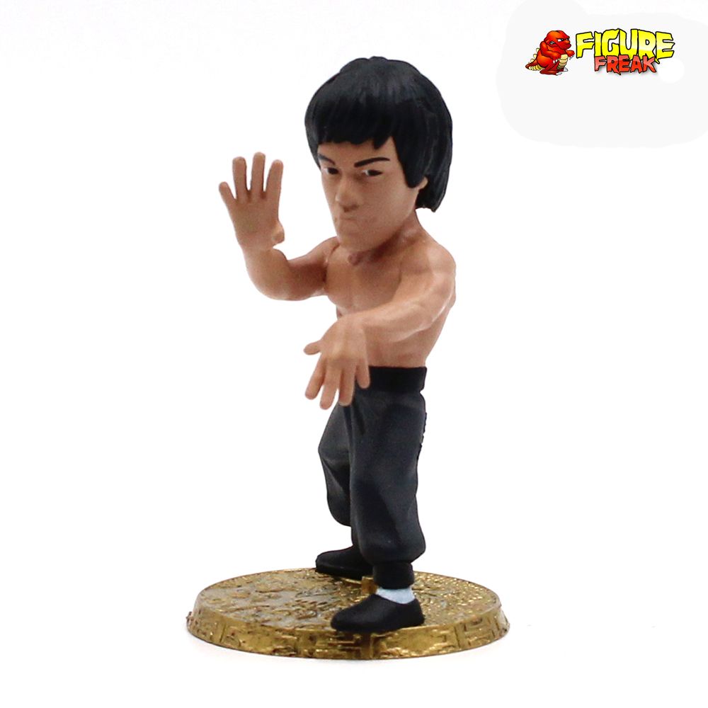 bruce lee d