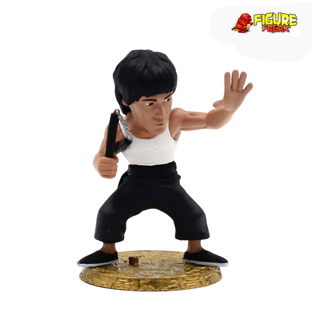 bruce lee d