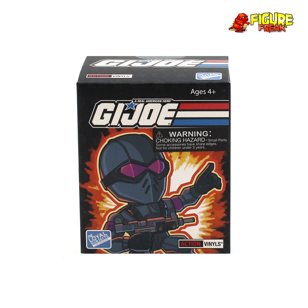 loyal subjects gi joe wave 3