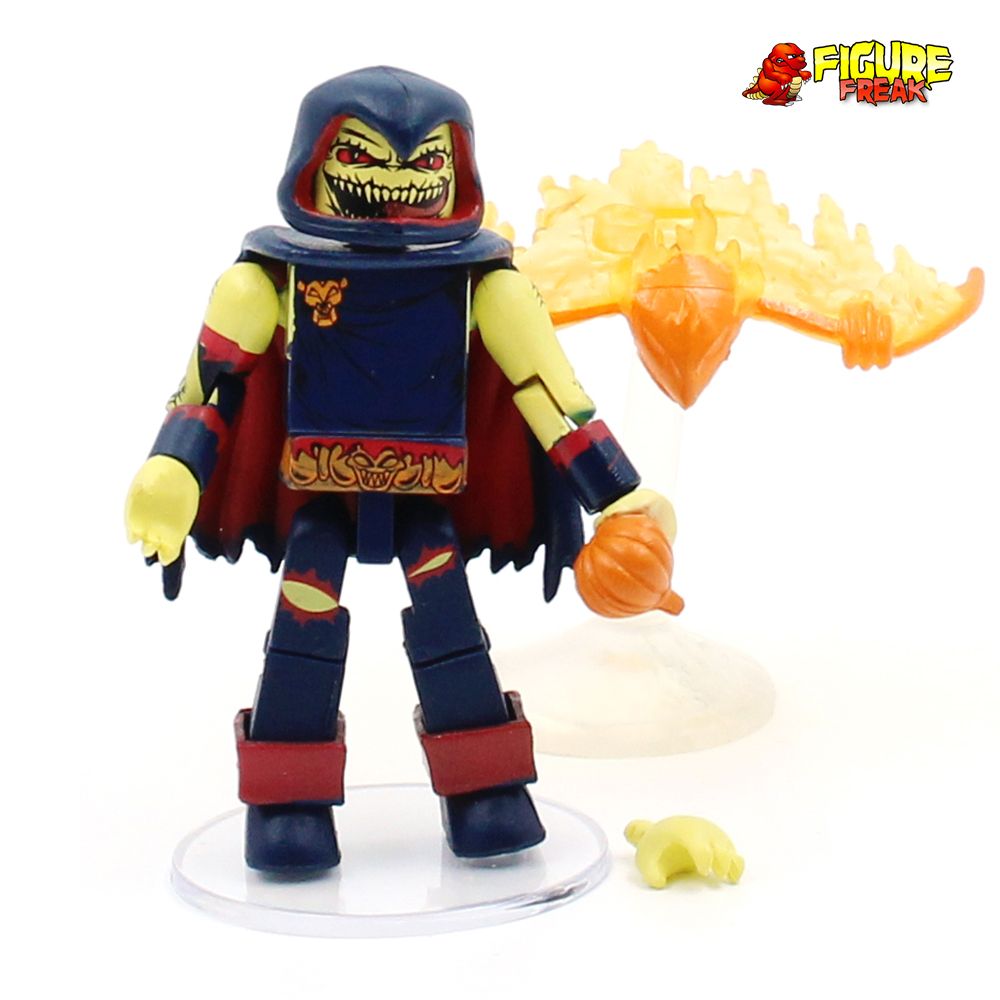 Marvel Minimates Series 76 Maximum Carnage