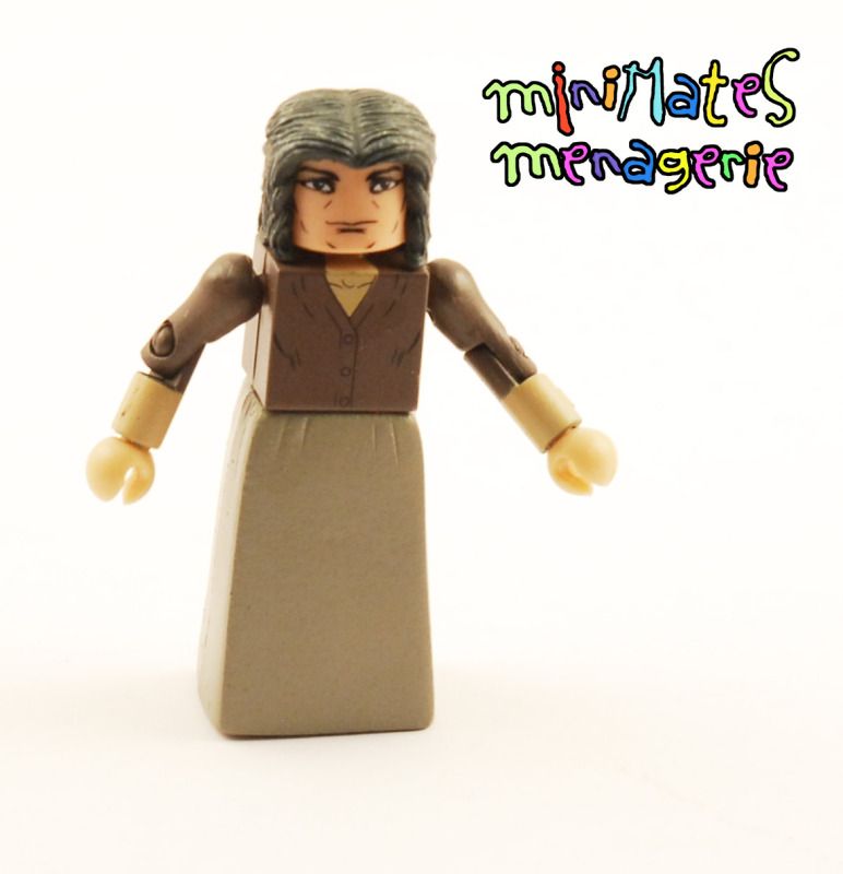 uncle ben action figure