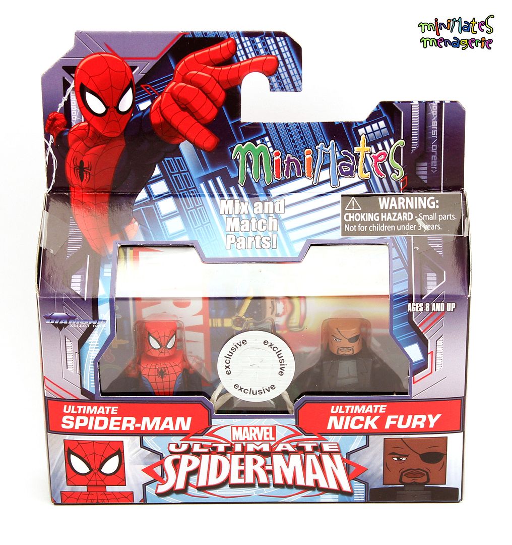 ultimate spider man toys r us