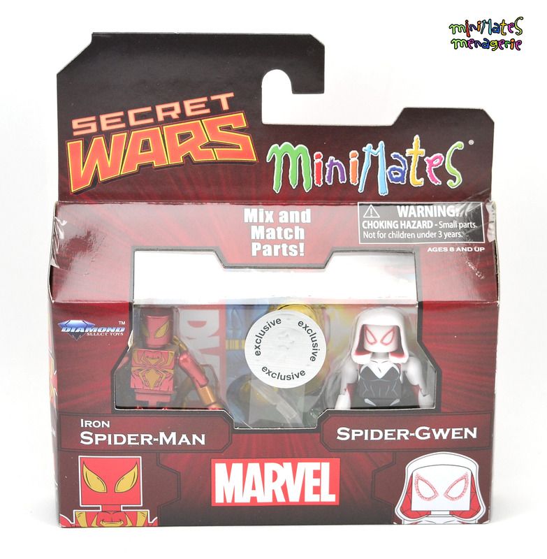 iron spider toys r us