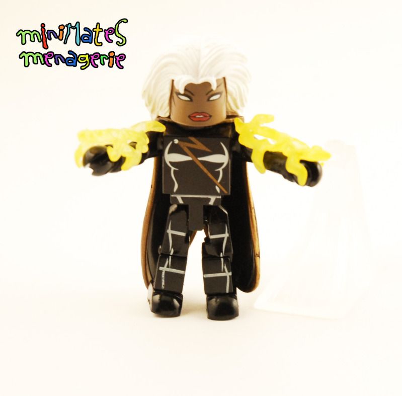 Marvel Minimates TRU Toys R Us Wave 14 Vindicator