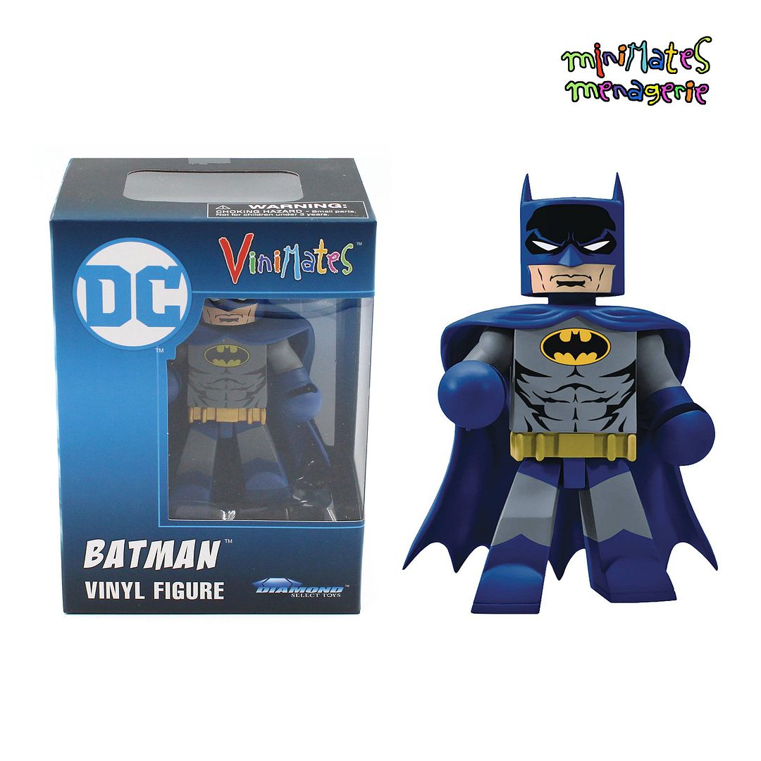 batman dashboard figure